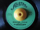Funk 45 CLARENCE REID Master Piece Alston HEAR Rare