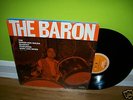 BARON VON OHLEN LP RARE ORIG SCAT FUNKY JAZZ BREAKS