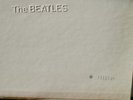 THE BEATLES White Album NUMBERED Complete NM Unplayed