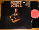 1966 Rock LP - THE BYRDS Fifth Dimension COLUMBIA MONO