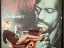 ORIGINAL LOU BENNETT RENE THOMAS PHILIPS FR SEXY COVER