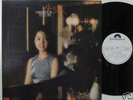 Teresa Teng,Kuko,Japan LP,Japanese & Chinese Pop,Poster