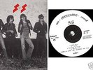 S TO S * '78 Belgian Private LP * Heavy METAL PROG LP