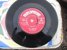 THE BEATLES  LOVE ME DO ORIG U.K RED LABEL 1st  PRESS