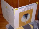 Leonard Bernstein / Mahler : Symphony No.6 (2LP)