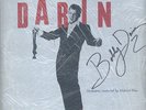BOBBY DARIN: This Is Darin (rare oldies vinyl LP)