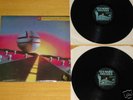 DEPECHE MODE - LANDSCAPE 1986 Live Double Vinyl LP