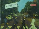 THE BEATLES - ABBEY ROAD (SEALED) MFSL