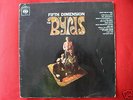 THE BYRDS- FIFTH DIMENSION- RARE LP-1ST PRESS-MONO-1966