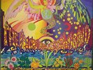 INCREDIBLE STRING BAND 5000 spirits LP N MINT 1ST PRESS