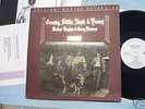 CROSBY STILLS NASH YOUNG LP DEJA VU MFSL gtfld NM