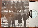 MORE RELATION LP ORIGINAL PRESS ROOTS NYC RARE
