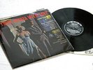 FROM RUSSIA WITH LOVE JAMES BOND 1stPRESS 1963 UK LP