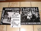 Normahl - Verarschung Total-Erstausgabe + Textheft RAR