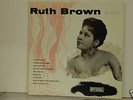 BEAUTIFUL ORIGINAL ATLANTIC RECORDING RUTH BROWN  NM
