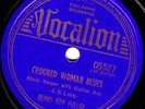 BLIND BOY FULLER 
