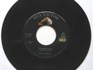 ELVIS PRESLEY  MYSTERY TRAIN 1955 RCA 0600 45 NEAR MINT