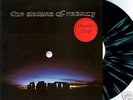 THE SISTERS OF MERCY Stonehenge multicoloured black LP