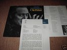 JOHN CAMPBELL - ONE BELIEVER / LP 1991 + RARES INFO-BL.
