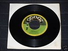 DWIGHT THOMPSON--MY WOMAN IS CALLING--DUTCH FUNK 45