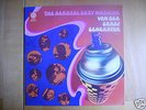 Van Der Graaf Generator - The Aerosol Grey Machine LP