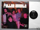 The Fallen Angels - 1968 - Mono - UK Original