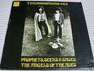 TYRANNOSAURUS REX Prophets, Seers UK Regal Zonophone lp
