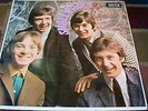SMALL FACES Small Faces original UK Decca MONO lp M-
