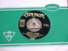 Nino Tempo - Tempos Tempo - London -Rock n Roll Knaller