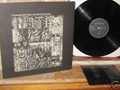 FELT orig. STRANGE IDOLS PATTERN lp U.K. post punk
