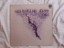 AGITATION FREE 2ND 1973 VERTIGO MIT SPIRALE