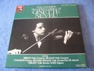 4Lp Box GINETTE NEVEU Complete Legacy HMV UK 1980 Raaar