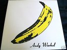'THE VELVET UNDERGROUND & NICO' 180GM LP W/ GATEFOLD