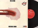 LP Wolfgang Dauner-Free Action/MPS/MANI NEUMEIER/NM