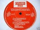 FLYING FISH - The Ruff Junglist EP @ FLYING 05 @ Jungle