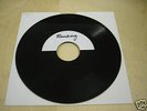 WAILERS DUBPLATE - TOP RANKING VOCAL / DUB UNRELEASED