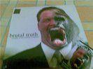 BRUTAL TRUTH-SOUND OF THE ANIMAL KINGDOM LP carcass