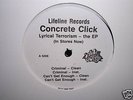 Concrete Click 