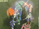 SIGNED P J PROBY & SHAKIN' STEVENS LP ELVIS ORIGINAL CA
