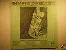 ROLLING STONES  Gimme Shelter  TMQ  NM