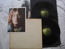 BEATLES - WHITE ALBUM *1st Press Mono*Top Open*Complete