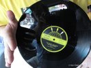 Dead Weather Black Vinyl I Cut Like A Buffalo 12
