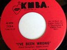 rare Disco Soul 45 STATE OF MIND on KMBA Listen