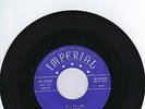 Bobby Mitchell & Toppers - 4-11=44 / Original VG+