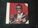 Satchmo Musical Autobiography Of Louis Armstrong Decca