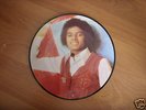 MICHAEL JACKSON PICTURE DISC YOU CAN'T WIN