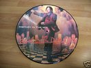 MicHAEL JACKSON PiCTURE DISC BLOOD ON THE DANCEFLOOR
