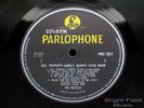 Beatles Sgt Pepper UK 1969 Y&B MONO LP w/o 'Sold in UK'