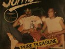Jombo  BOOGIE MODERN SOUL FUNK LISTEN NIGERIA