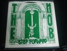 THE MOB - Step forward rare US Hardcore 7
